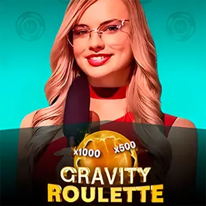 Gravity Roulette